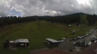 Archiv Foto Webcam Rieseralm - Obdach - Steiermark 13:00