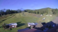 Archiv Foto Webcam Rieseralm - Obdach - Steiermark 05:00
