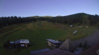 Archiv Foto Webcam Rieseralm - Obdach - Steiermark 05:00
