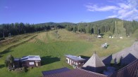 Archiv Foto Webcam Rieseralm - Obdach - Steiermark 06:00