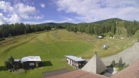 Archiv Foto Webcam Rieseralm - Obdach - Steiermark 07:00