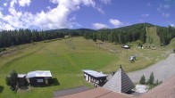 Archiv Foto Webcam Rieseralm - Obdach - Steiermark 09:00