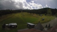 Archiv Foto Webcam Rieseralm - Obdach - Steiermark 13:00
