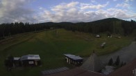 Archiv Foto Webcam Rieseralm - Obdach - Steiermark 05:00