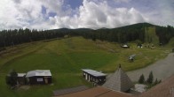 Archiv Foto Webcam Rieseralm - Obdach - Steiermark 09:00