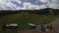 Archiv Foto Webcam Rieseralm - Obdach - Steiermark 11:00
