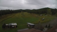 Archiv Foto Webcam Rieseralm - Obdach - Steiermark 05:00
