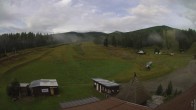 Archiv Foto Webcam Rieseralm - Obdach - Steiermark 06:00