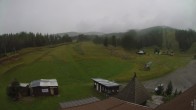 Archiv Foto Webcam Rieseralm - Obdach - Steiermark 15:00