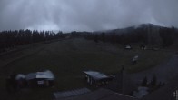 Archiv Foto Webcam Rieseralm - Obdach - Steiermark 19:00