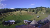 Archiv Foto Webcam Rieseralm - Obdach - Steiermark 06:00
