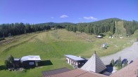 Archiv Foto Webcam Rieseralm - Obdach - Steiermark 07:00