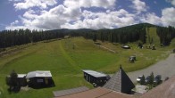 Archiv Foto Webcam Rieseralm - Obdach - Steiermark 11:00