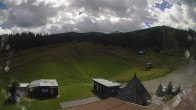 Archiv Foto Webcam Rieseralm - Obdach - Steiermark 13:00