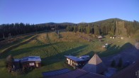 Archiv Foto Webcam Rieseralm - Obdach - Steiermark 05:00