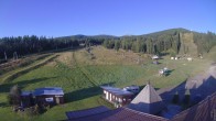 Archiv Foto Webcam Rieseralm - Obdach - Steiermark 06:00
