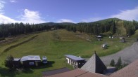 Archiv Foto Webcam Rieseralm - Obdach - Steiermark 06:00