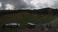 Archiv Foto Webcam Rieseralm - Obdach - Steiermark 10:00