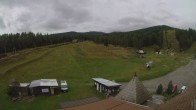 Archiv Foto Webcam Rieseralm - Obdach - Steiermark 08:00