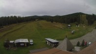 Archiv Foto Webcam Rieseralm - Obdach - Steiermark 09:00