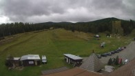 Archiv Foto Webcam Rieseralm - Obdach - Steiermark 11:00