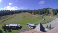 Archiv Foto Webcam Rieseralm - Obdach - Steiermark 09:00