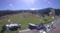 Archiv Foto Webcam Rieseralm - Obdach - Steiermark 13:00