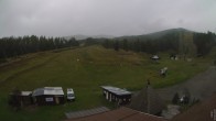 Archiv Foto Webcam Rieseralm - Obdach - Steiermark 08:00