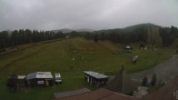Archiv Foto Webcam Rieseralm - Obdach - Steiermark 09:00