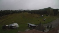 Archiv Foto Webcam Rieseralm - Obdach - Steiermark 10:00