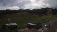 Archiv Foto Webcam Rieseralm - Obdach - Steiermark 13:00