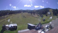 Archiv Foto Webcam Rieseralm - Obdach - Steiermark 13:00