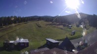 Archiv Foto Webcam Rieseralm - Obdach - Steiermark 15:00