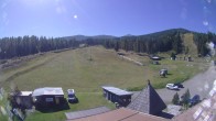 Archiv Foto Webcam Rieseralm - Obdach - Steiermark 11:00