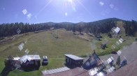 Archiv Foto Webcam Rieseralm - Obdach - Steiermark 13:00