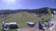 Archiv Foto Webcam Rieseralm - Obdach - Steiermark 11:00
