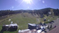 Archiv Foto Webcam Rieseralm - Obdach - Steiermark 13:00