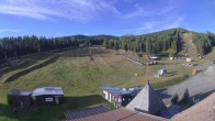 Archiv Foto Webcam Rieseralm - Obdach - Steiermark 07:00