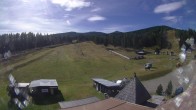 Archiv Foto Webcam Rieseralm - Obdach - Steiermark 11:00