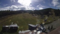 Archiv Foto Webcam Rieseralm - Obdach - Steiermark 13:00