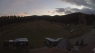 Archiv Foto Webcam Rieseralm - Obdach - Steiermark 17:00