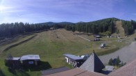 Archiv Foto Webcam Rieseralm - Obdach - Steiermark 09:00