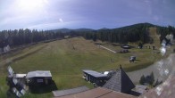 Archiv Foto Webcam Rieseralm - Obdach - Steiermark 11:00
