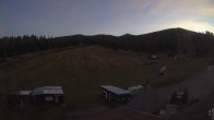Archiv Foto Webcam Rieseralm - Obdach - Steiermark 17:00