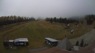 Archiv Foto Webcam Rieseralm - Obdach - Steiermark 09:00