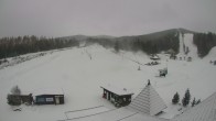 Archiv Foto Webcam Rieseralm - Obdach - Steiermark 12:00