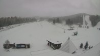 Archiv Foto Webcam Rieseralm - Obdach - Steiermark 14:00