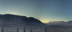 Archived image Webcam Schenna - South Tyrol 02:00