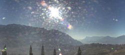 Archived image Webcam Schenna - South Tyrol 04:00