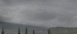 Archived image Webcam Schenna - South Tyrol 19:00